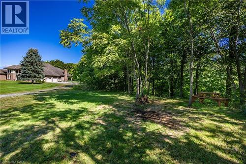 265 Front Road, St. Williams, ON - Outdoor