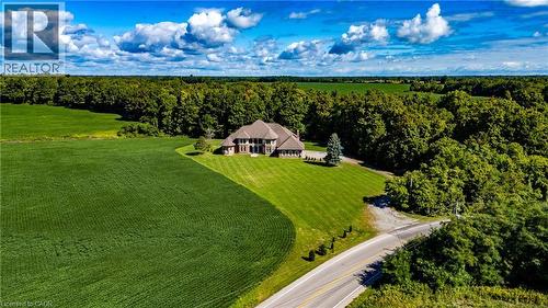 265 Front Road, St. Williams, ON - Outdoor With View