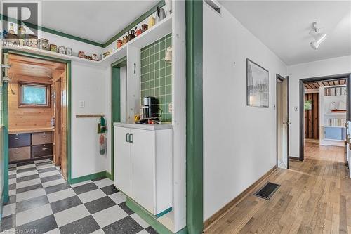 614 Golf Club Road, Hamilton, ON - Indoor Photo Showing Other Room