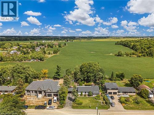 614 Golf Club Road, Hamilton, ON - Outdoor With View
