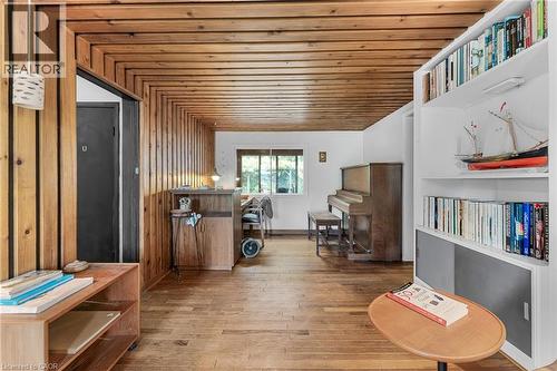 614 Golf Club Road, Hamilton, ON - Indoor Photo Showing Other Room