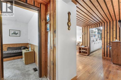 614 Golf Club Road, Hamilton, ON - Indoor Photo Showing Other Room