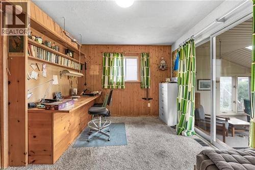 614 Golf Club Road, Hamilton, ON - Indoor