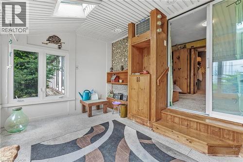 614 Golf Club Road, Hamilton, ON - Indoor Photo Showing Other Room