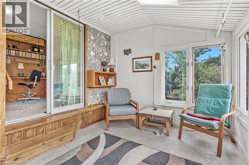 614 Golf Club Road, Hamilton, ON - Indoor