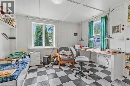 614 Golf Club Road, Hamilton, ON - Indoor Photo Showing Office