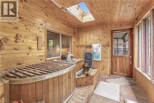 614 Golf Club Road, Hamilton, ON -  Photo Showing Other Room