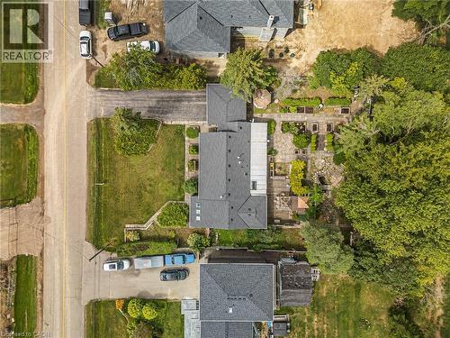 614 Golf Club Road, Hamilton, ON - Outdoor With View