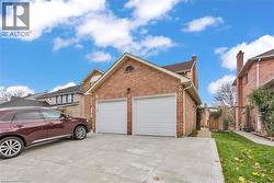 18 WALLACE Drive Unit# BASEMENT  Cambridge, ON N1T 1K7