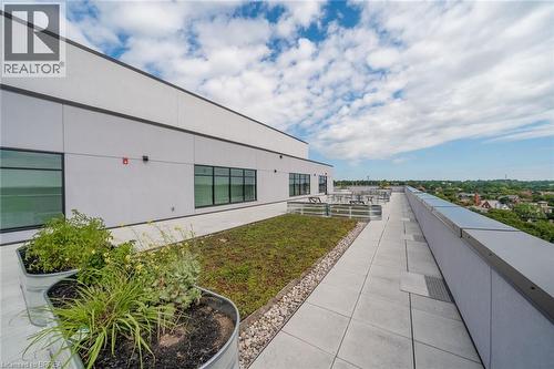 1 Wellington Street Unit# 517, Brantford, ON 