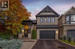 3262 SKIPTON Lane  Oakville, ON L6M 0K2