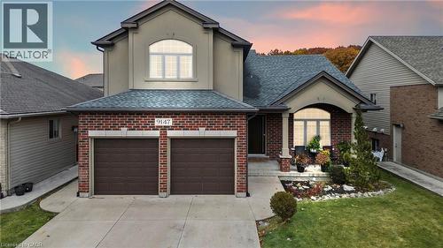 9147 HENDERSHOT Boulevard  Niagara Falls, ON L2H 0E3