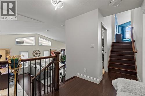 9147 Hendershot Boulevard, Niagara Falls, ON - Indoor Photo Showing Other Room
