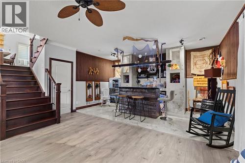 9147 Hendershot Boulevard, Niagara Falls, ON - Indoor Photo Showing Other Room