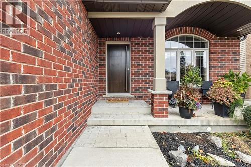 9147 Hendershot Boulevard, Niagara Falls, ON - Outdoor With Exterior