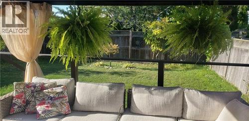 9147 Hendershot Boulevard, Niagara Falls, ON - Outdoor