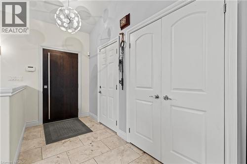 9147 Hendershot Boulevard, Niagara Falls, ON - Indoor Photo Showing Other Room