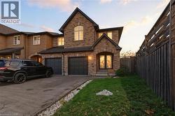 2 RACALMUTO Street  Hamilton, ON L8T 5A4