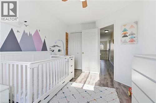 2 Racalmuto Street, Hamilton, ON - Indoor