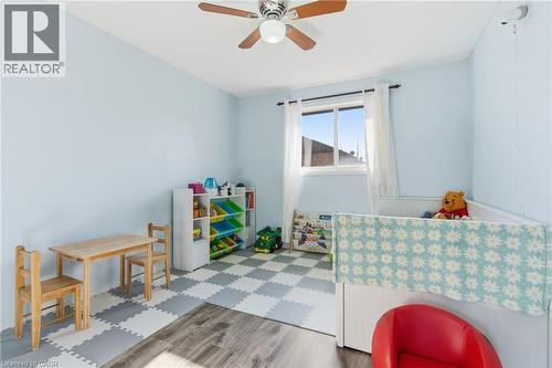 2 Racalmuto Street, Hamilton, ON - Indoor Photo Showing Other Room