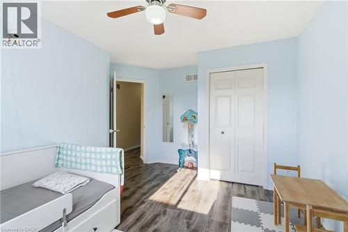 2 Racalmuto Street, Hamilton, ON - Indoor