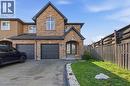 2 Racalmuto Street, Hamilton, ON  - Outdoor 