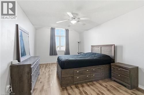 2 Racalmuto Street, Hamilton, ON - Indoor Photo Showing Bedroom