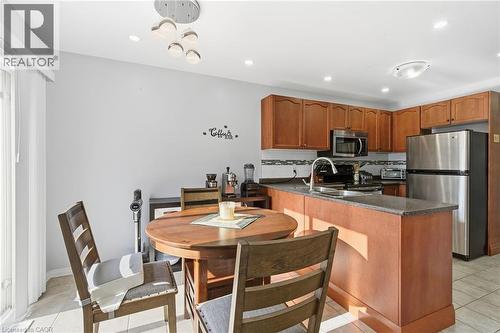 2 Racalmuto Street, Hamilton, ON - Indoor