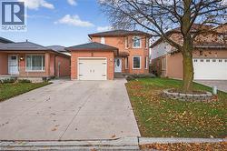84 BRANTHAVEN Drive Stoney Creek, ON L8J 2M5