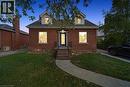 687 Upper James Street, Hamilton, ON  - Outdoor 