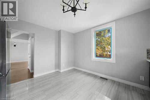687 Upper James Street, Hamilton, ON - Indoor Photo Showing Other Room