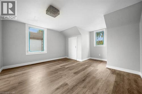 687 Upper James Street, Hamilton, ON - Indoor Photo Showing Other Room