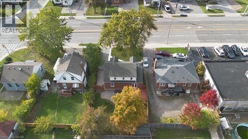 687 Upper James Street, Hamilton, ON - Outdoor With View