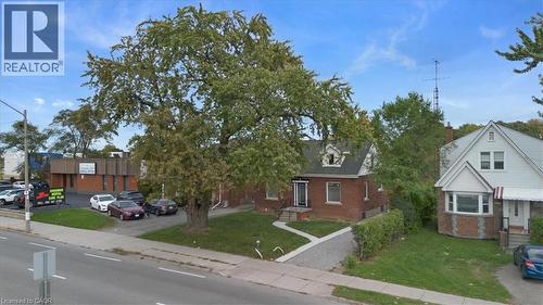 687 Upper James Street, Hamilton, ON - Outdoor