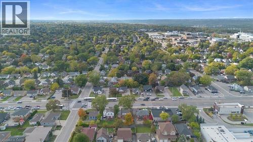 687 Upper James Street, Hamilton, ON - Outdoor With View