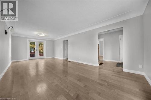 687 Upper James Street, Hamilton, ON - Indoor