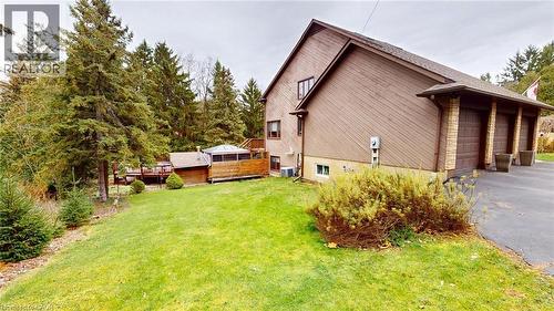 1962 Snake Road, Burlington, ON - Outdoor