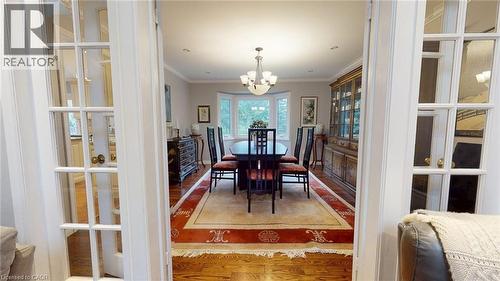 1962 Snake Road, Burlington, ON - Indoor