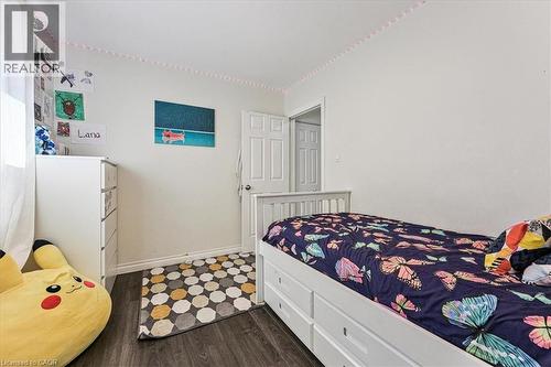 107 Deschene Avenue, Hamilton, ON 