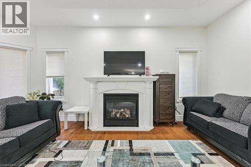 107 Deschene Avenue, Hamilton, ON 