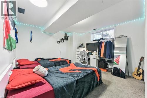 107 Deschene Avenue, Hamilton, ON 