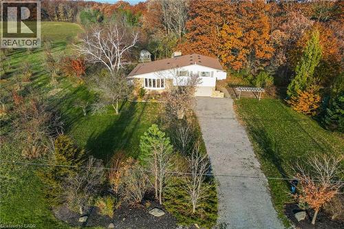 152 Ridge Road W, Grimsby, ON - Outdoor