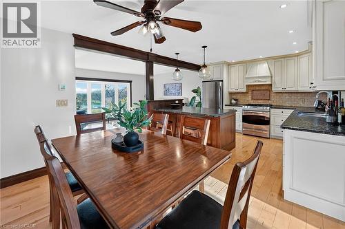 152 Ridge Road W, Grimsby, ON - Indoor Photo Showing Other Room