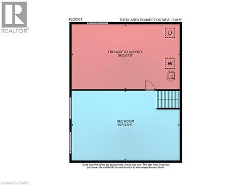 152 Ridge Road W, Grimsby, ON - Other