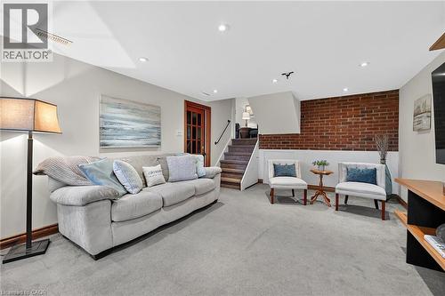 152 Ridge Road W, Grimsby, ON - Indoor