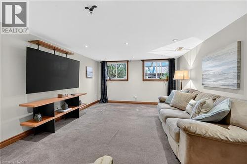 152 Ridge Road W, Grimsby, ON - Indoor