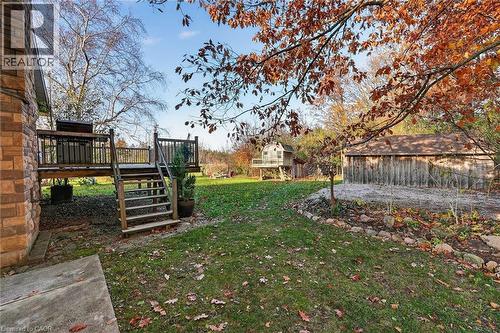 152 Ridge Road W, Grimsby, ON - Outdoor