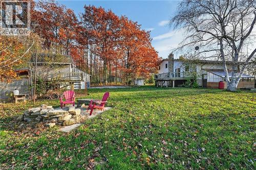 152 Ridge Road W, Grimsby, ON - Outdoor