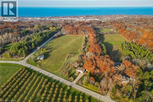 152 Ridge Road W, Grimsby, ON - Outdoor With View