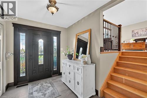 152 Ridge Road W, Grimsby, ON - Indoor Photo Showing Other Room